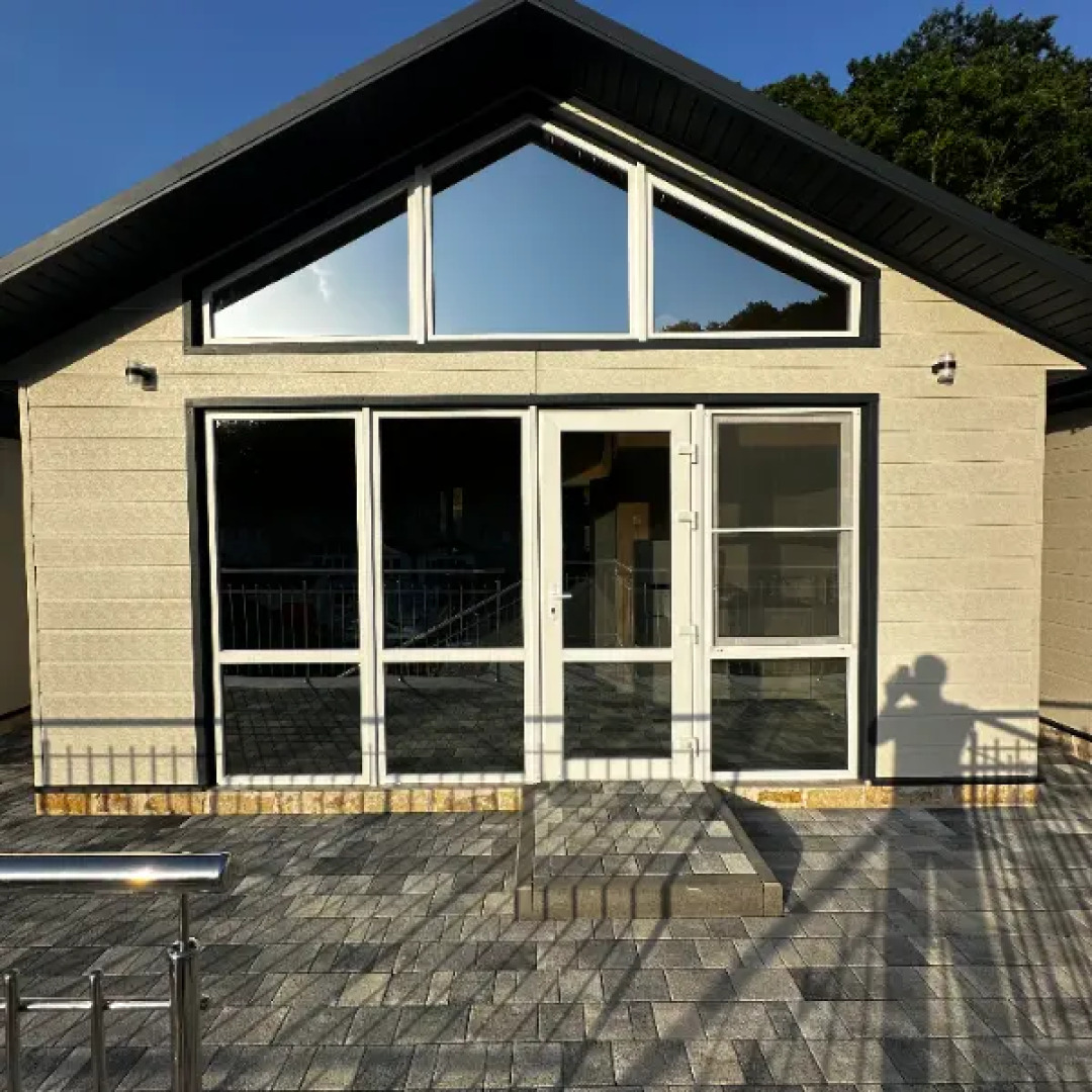 Вилла Свет Маяка