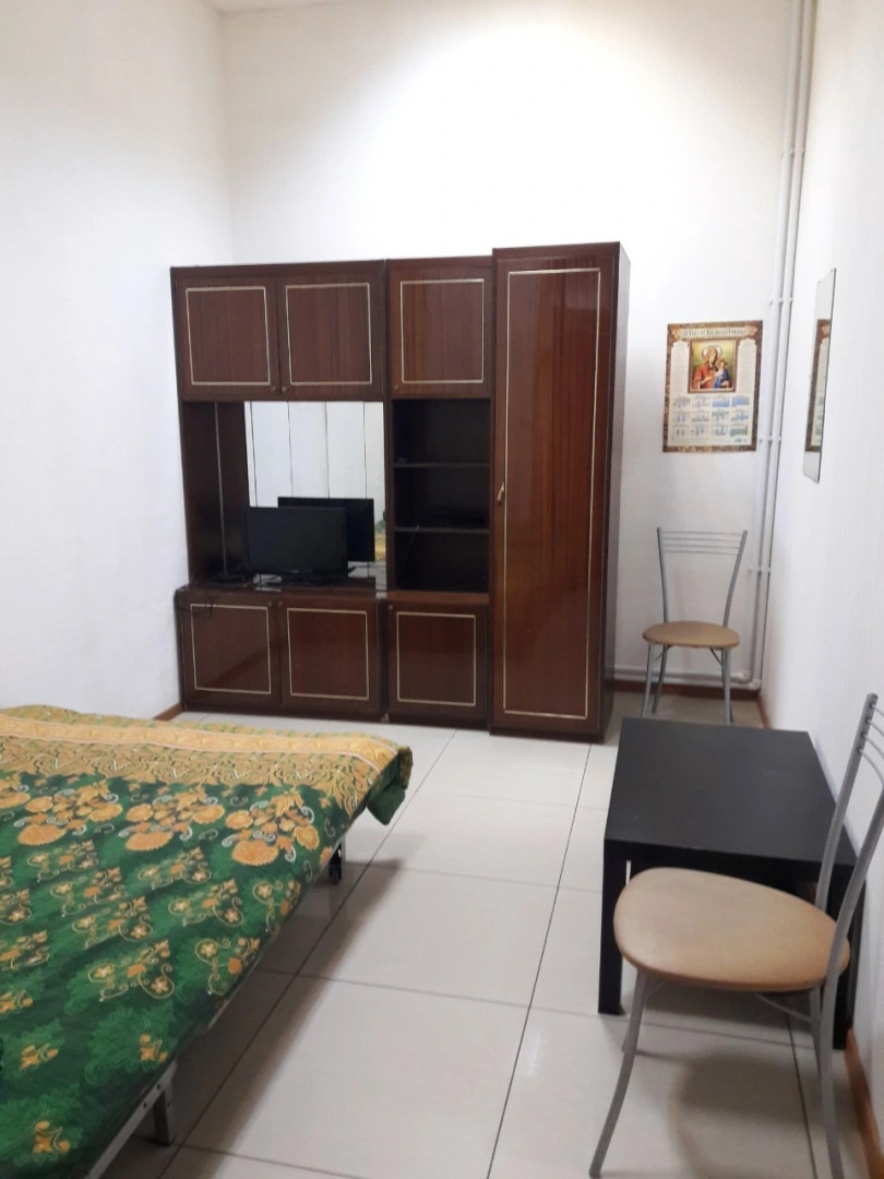 Гостевой Дом Родничок