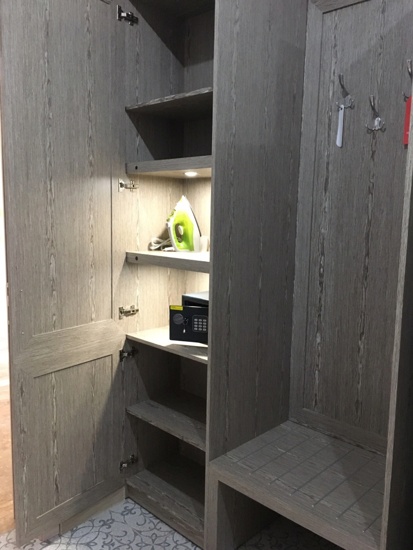 Апартаменты Атлант Сити