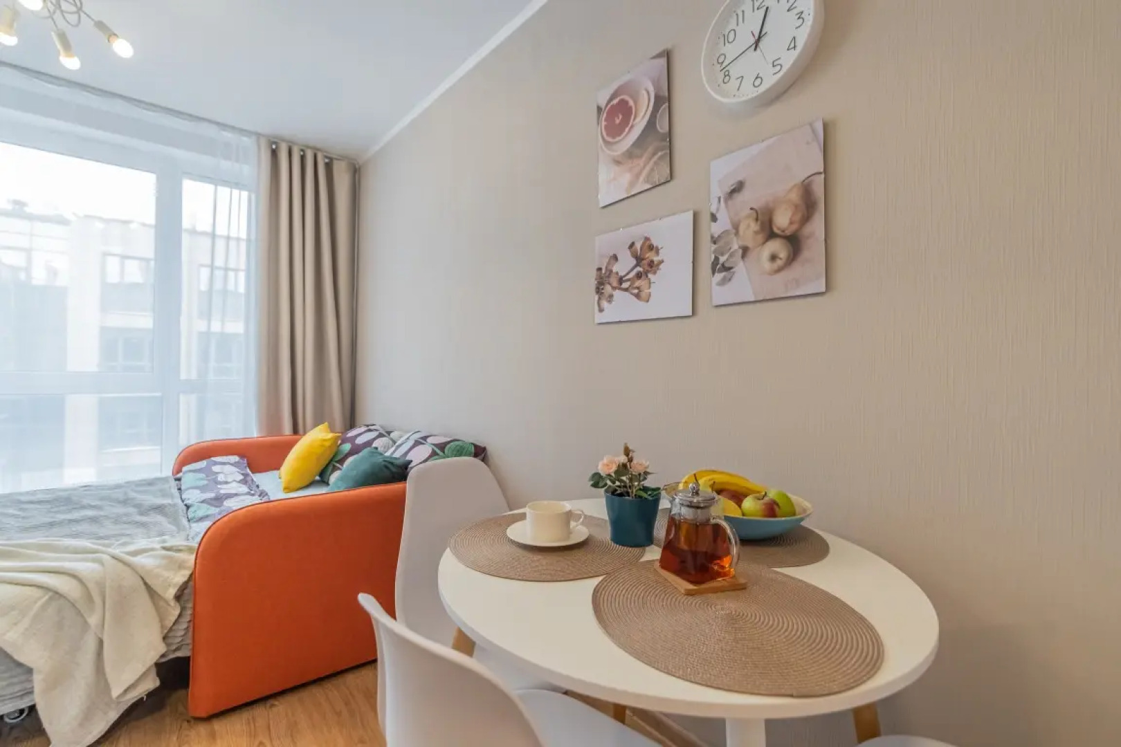 Апартаменты Стандартные SalutApart 8