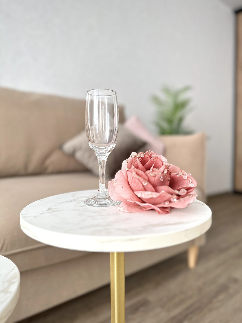 Квартира Двухкомнатные с Новым Ремонтом в Близи Мамаева Кургана