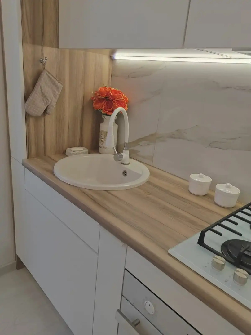 Апартаменты Ольга Пионерский