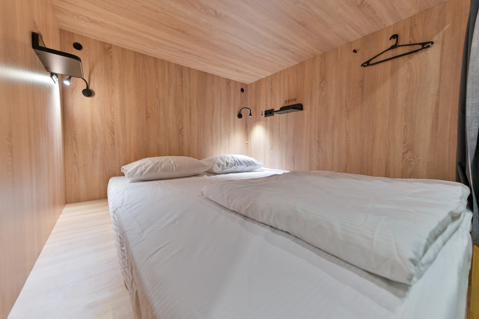 Хостел Wellhome