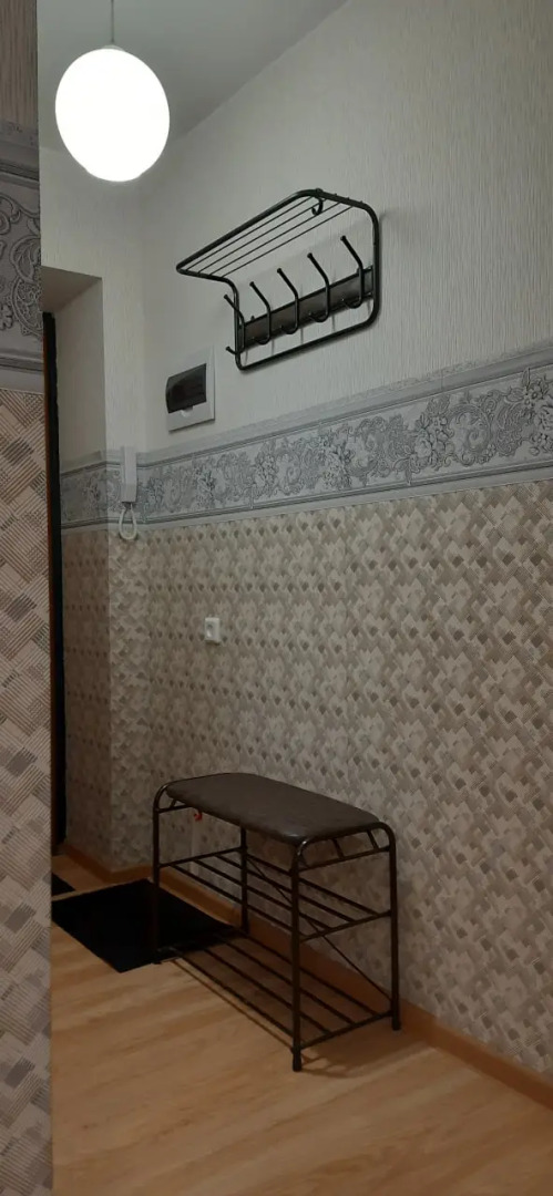 Квартира на набережной Александра Невского