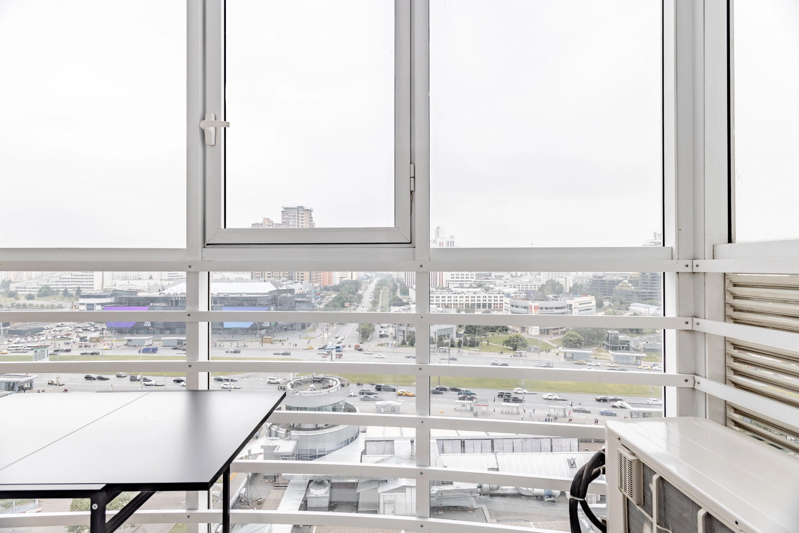 Апартаменты Alexhof on Vernadskogo