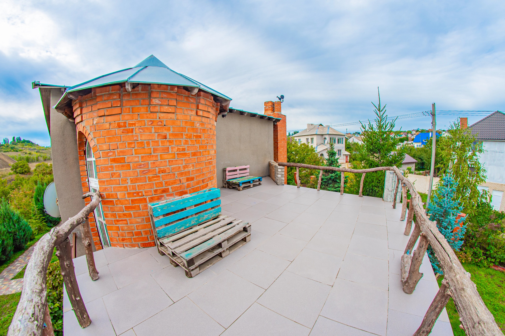 Гостевой Дом DUBRAVA