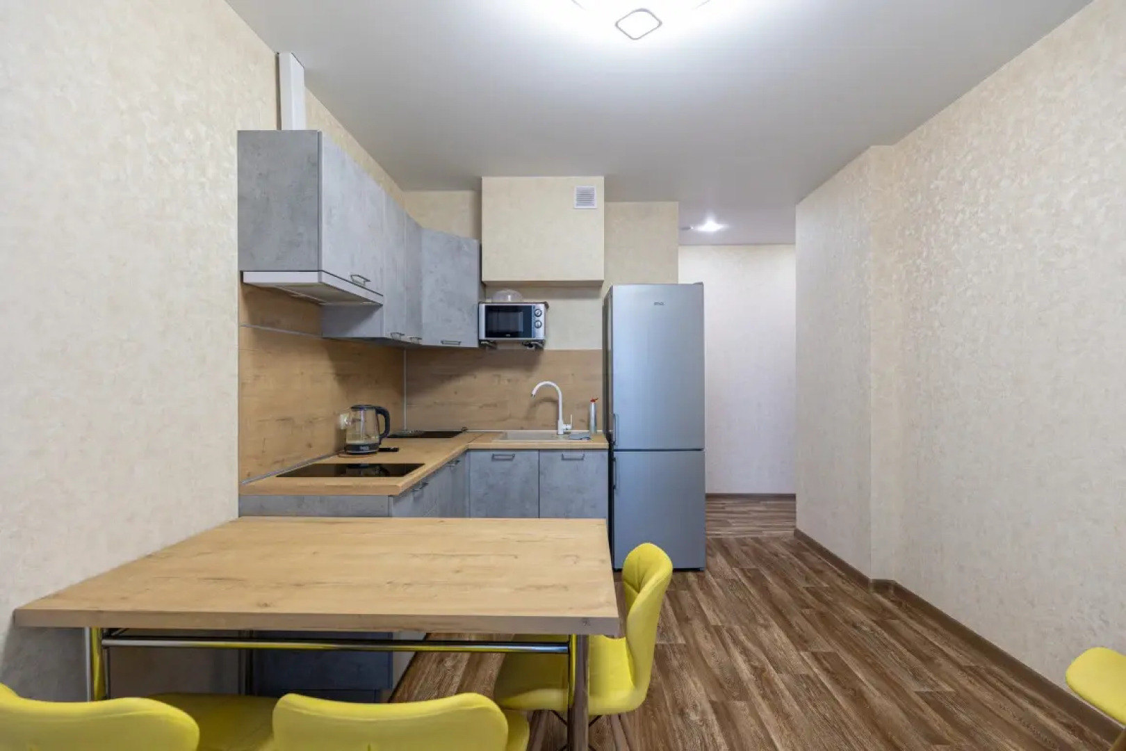 Апартаменты на улице Маршала Баграмяна 3, 097