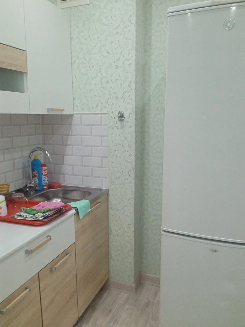 Апартаменты на Гаврюшина 15-46