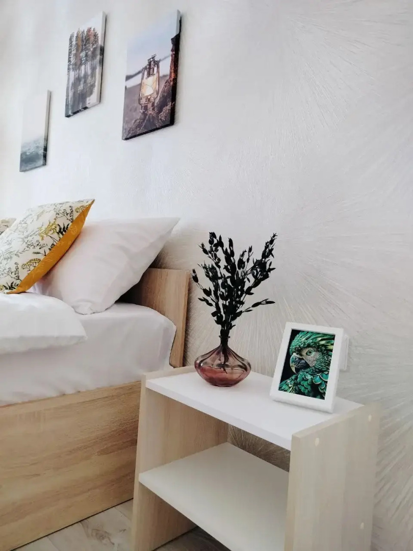 Квартира на Стекольной