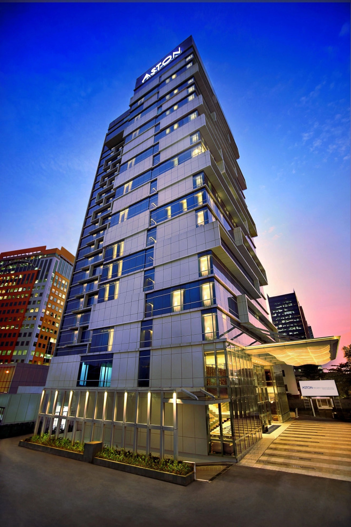 Hotel Aston Priority Simatupang and Conference Center