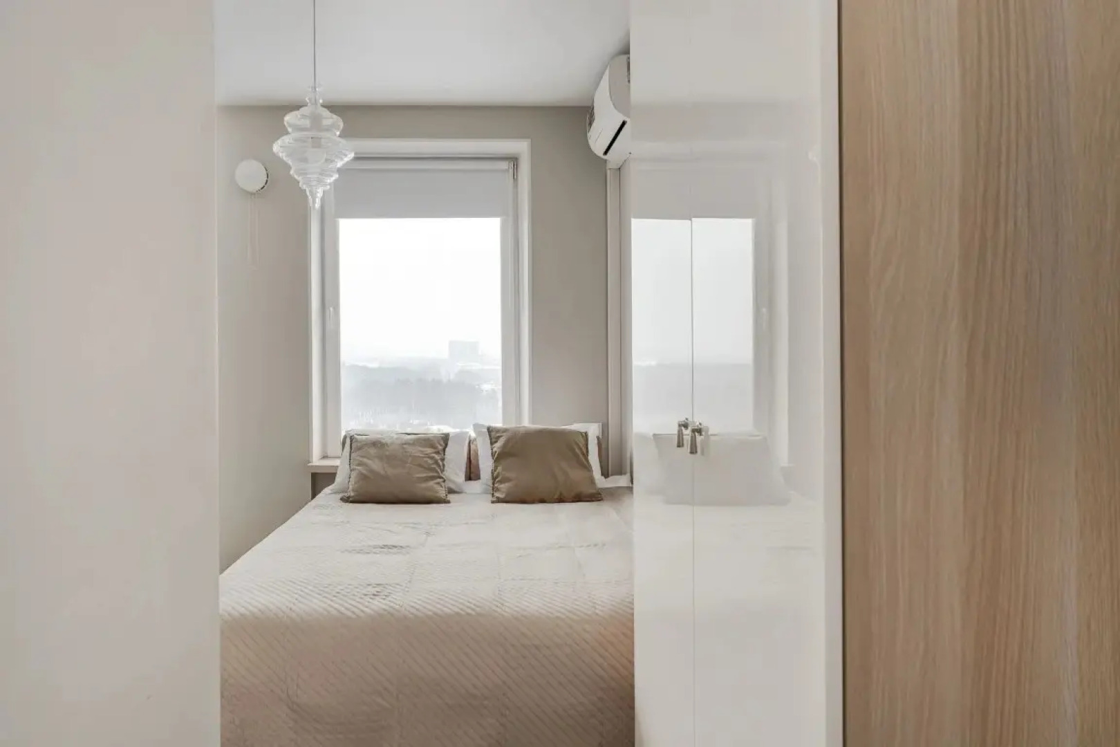 Апартаменты Forest View by Smart Lofts Moscow