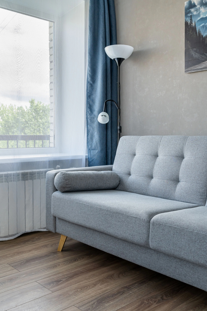 Квартира Veter Indigo