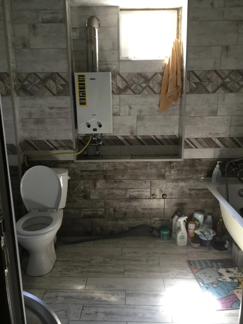 Жилое помещение Комната на Амирханова 17 Махачкала