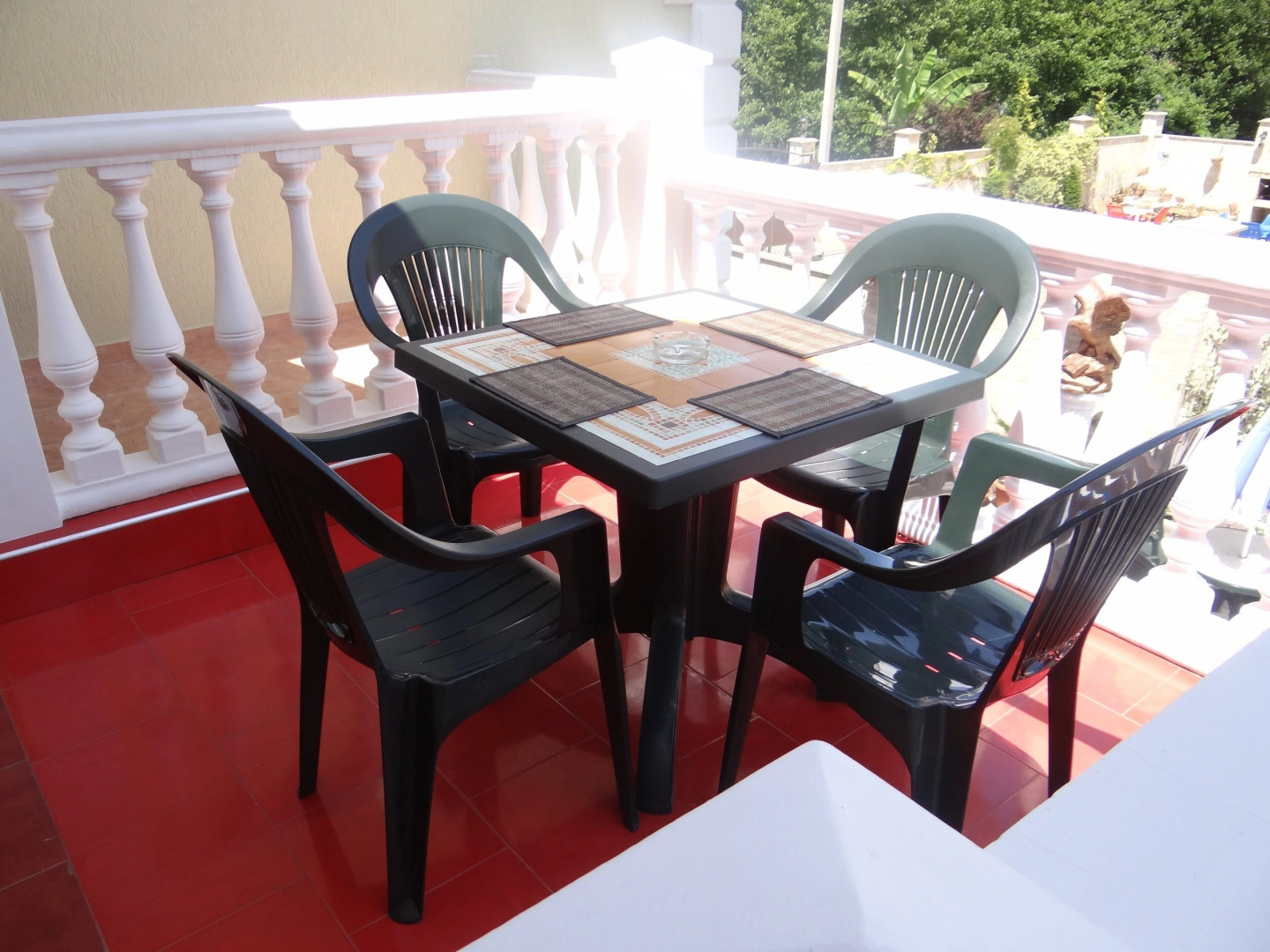 Гостевой дом Амфора