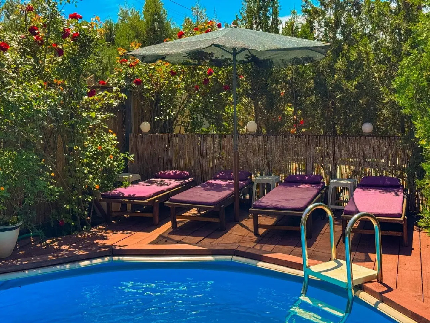 Bungalow Арт дача Панаехало