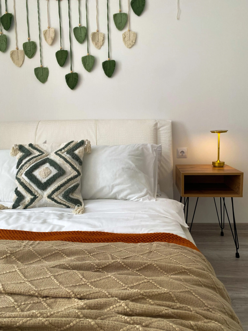 Квартира Замечательная