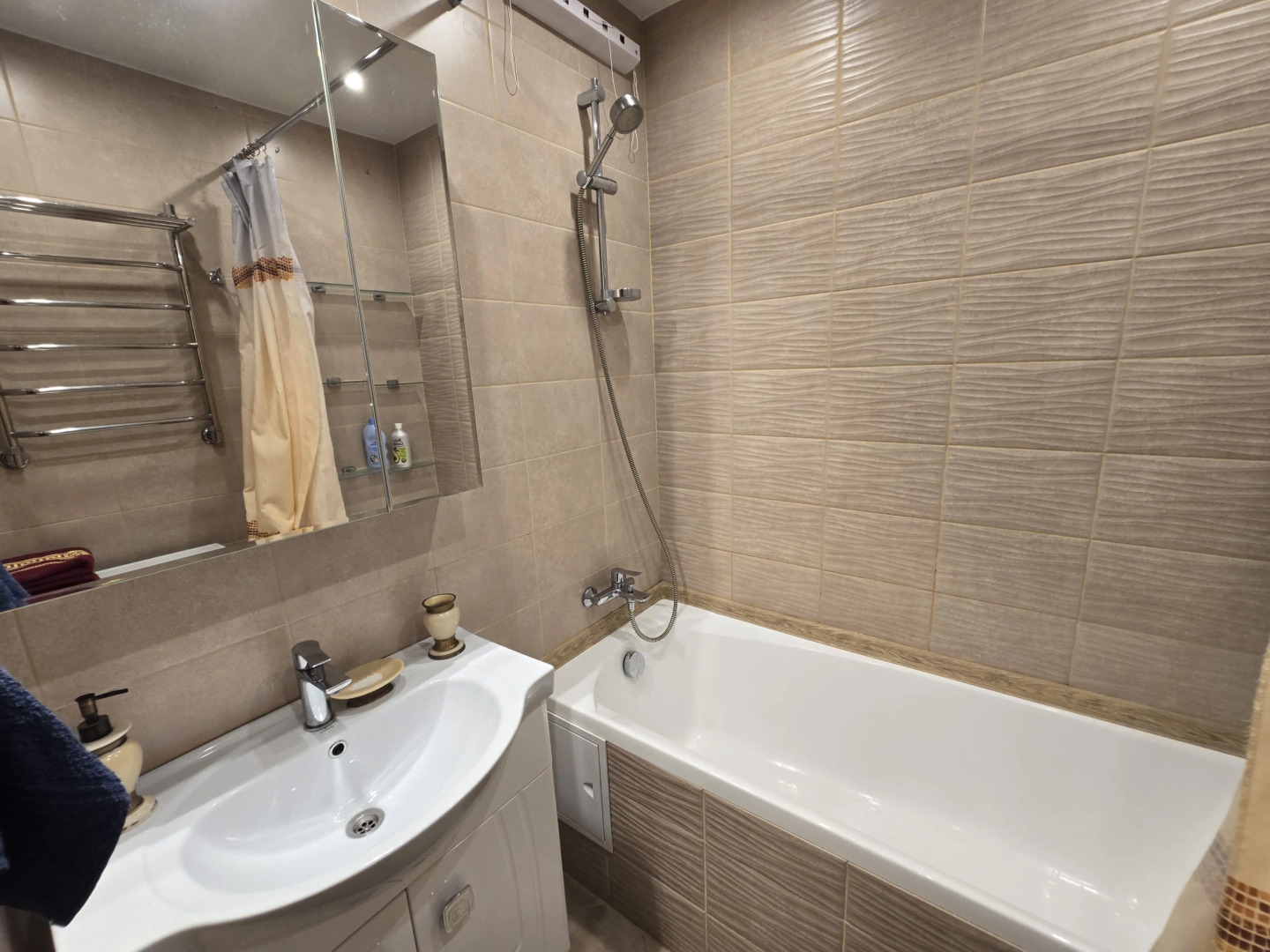 Квартира Домашний берег