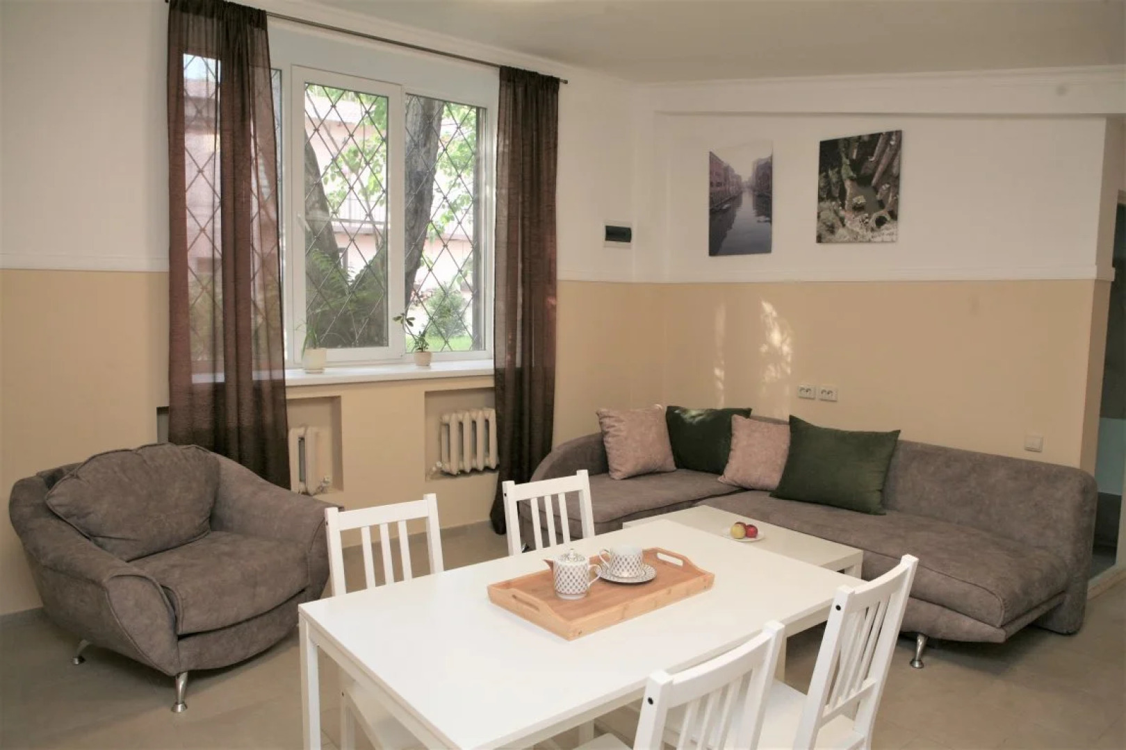 Гостевой дом Почтовая станция