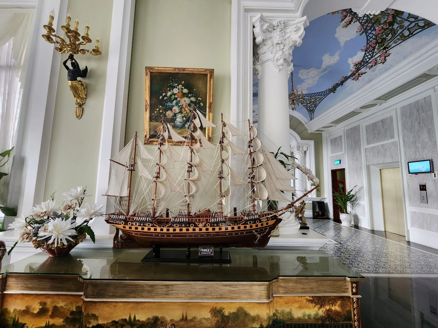 Отель AVS Hotel Phu Quoc