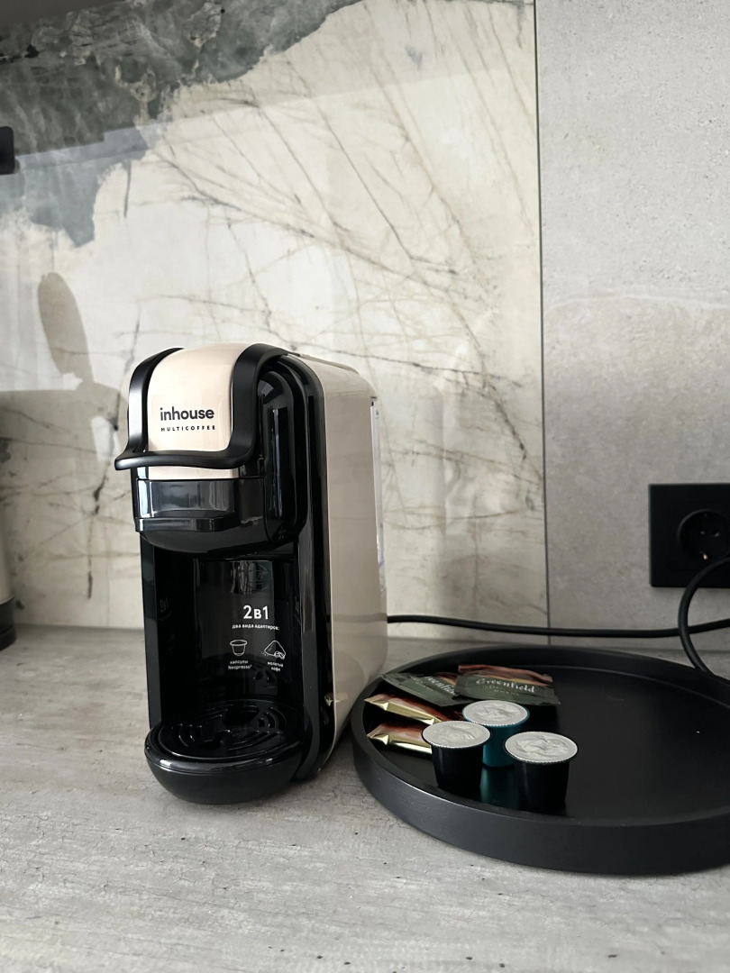 Апартаменты в ЖК Бизнес-класса рядом с Аквапарком в центральном р-не