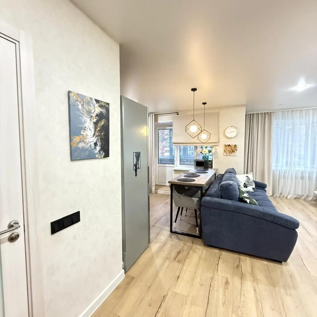 Квартира Красногорка