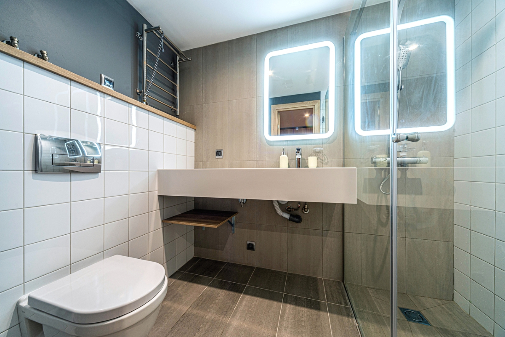 Апартаменты GoodApart on Moskovskiy prospect