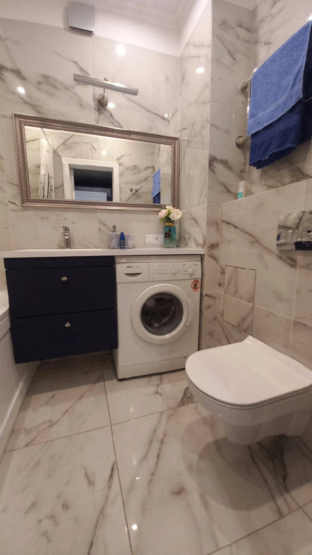 Апартаменты Classic