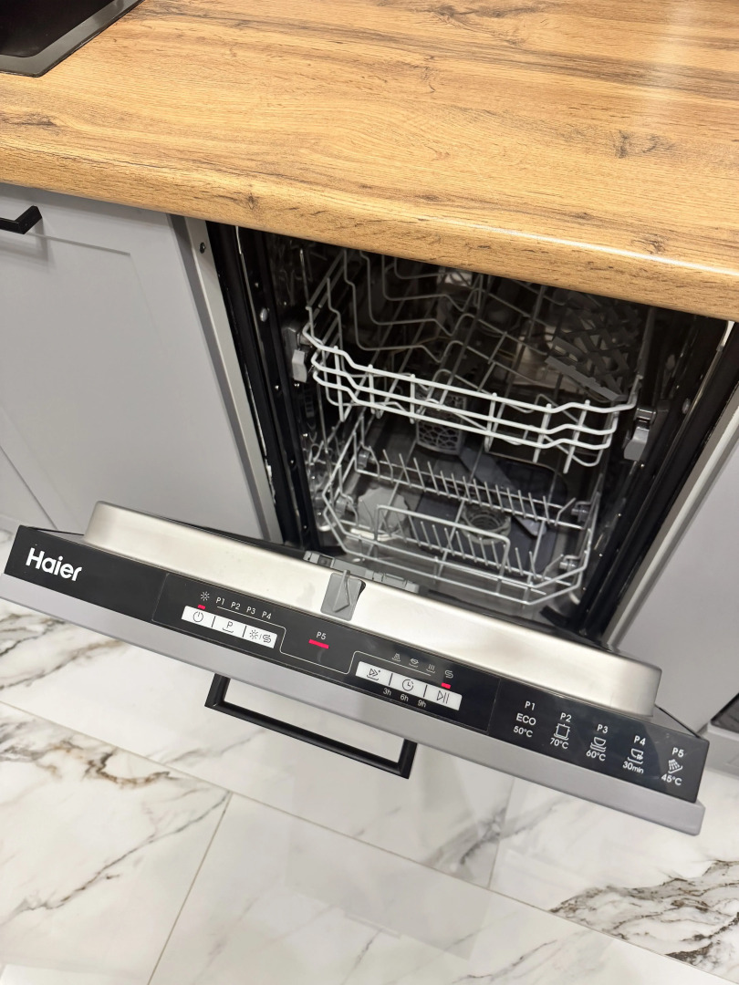 Квартира Двухкомнатный Люкс в Парке