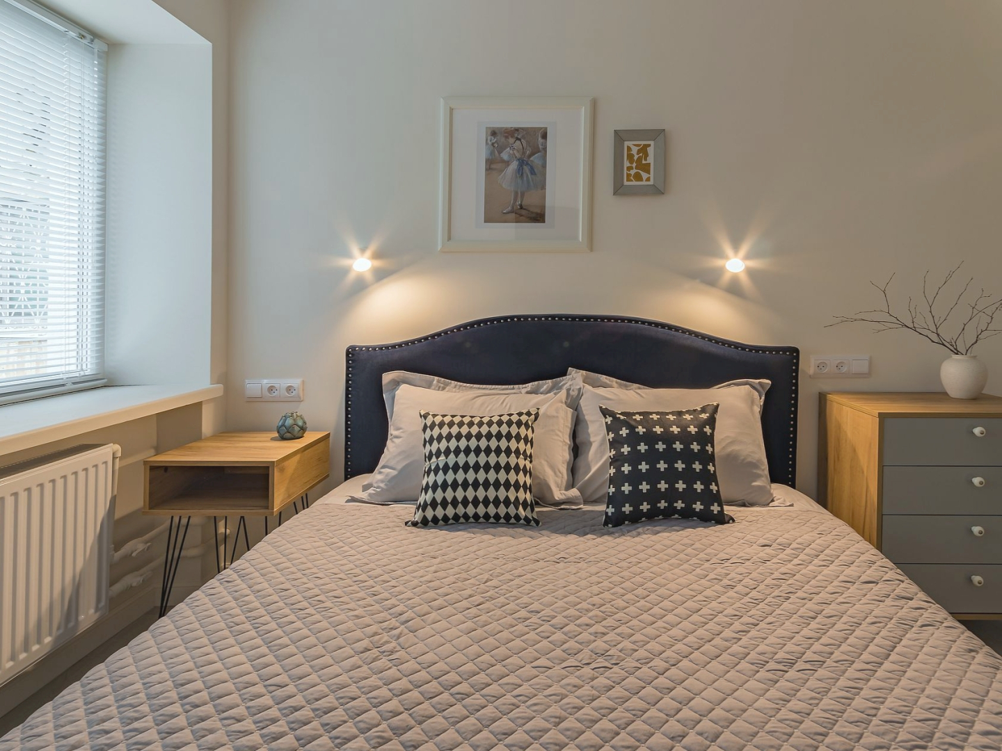 Квартира Обломов на Должанской 8