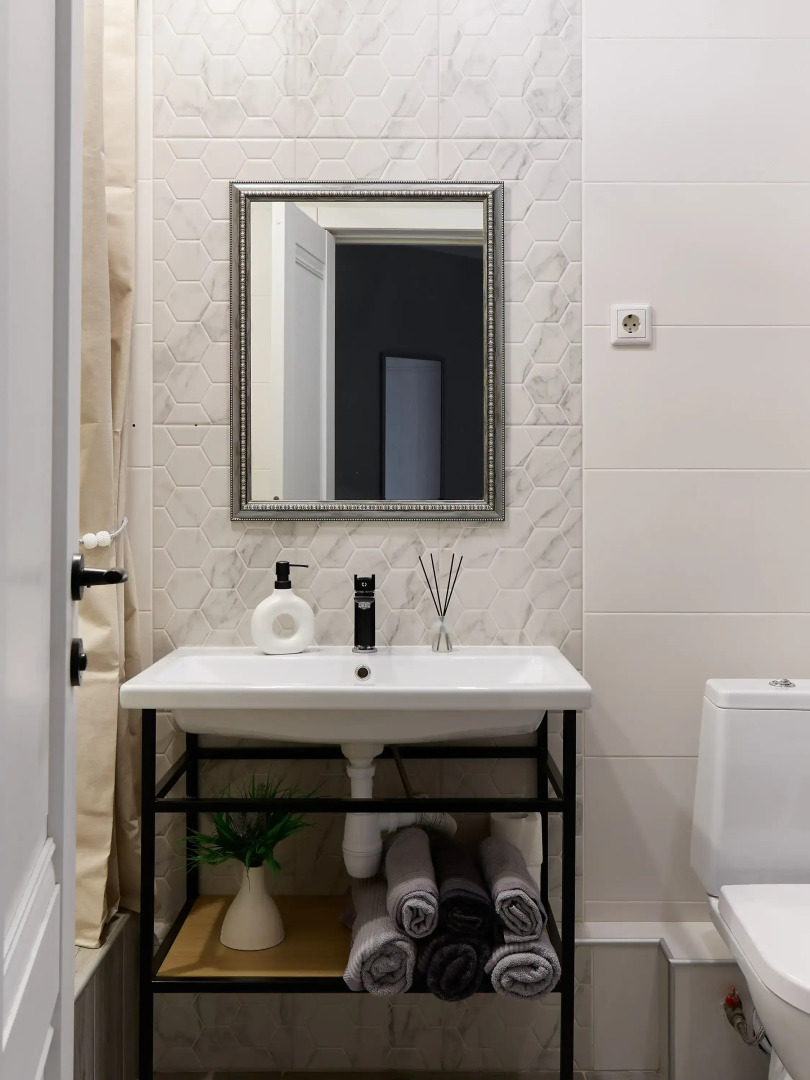 Апартаменты Шикарный Вид на Кремль