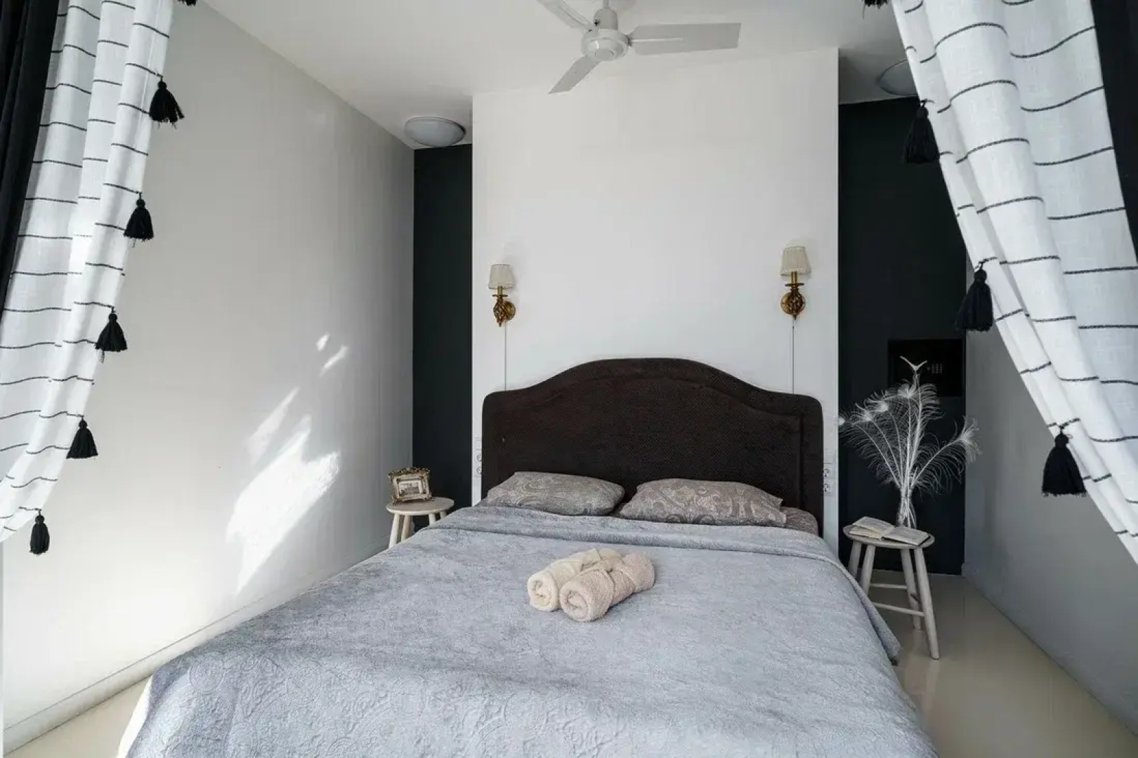 Апартаменты N47 HabitatHomeApart