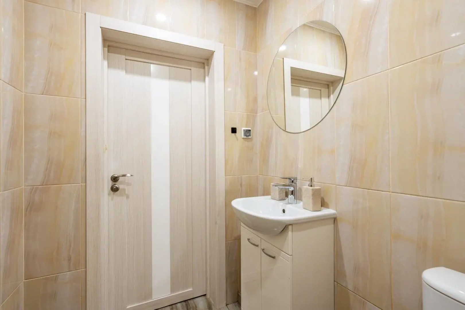 Гостевой дом Таунхаус на Финском заливе