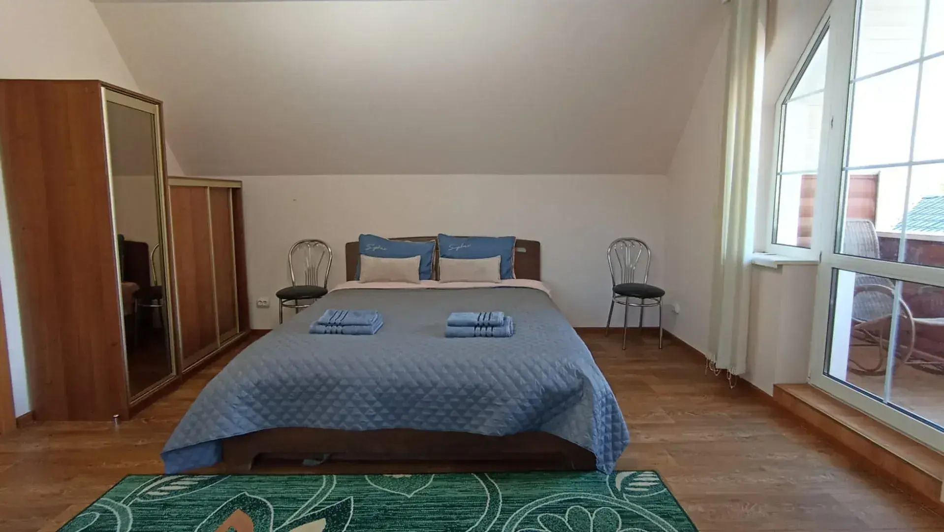 Частный Дом Sauna House