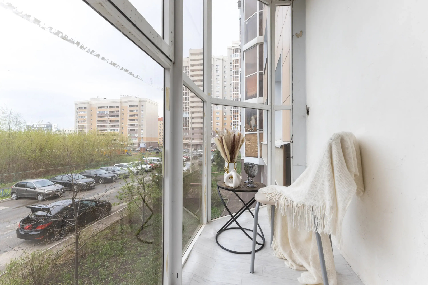 Апартаменты Престиж