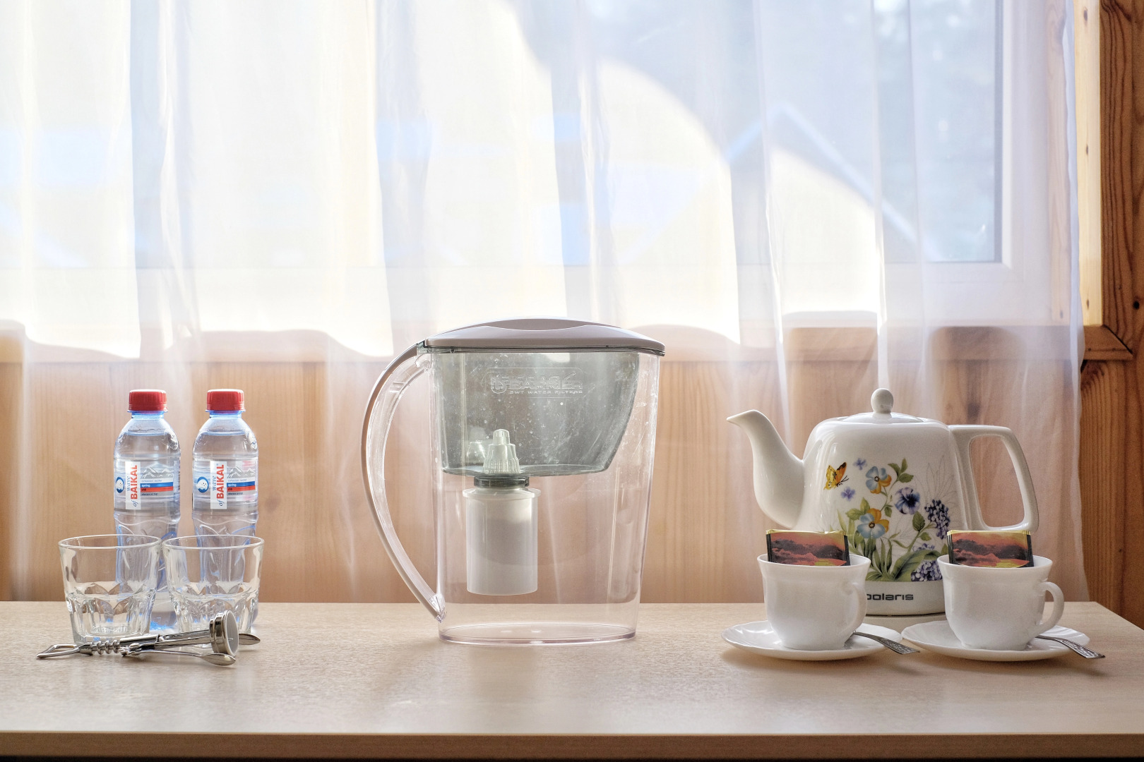 Korolevskaya Gavan Guest house