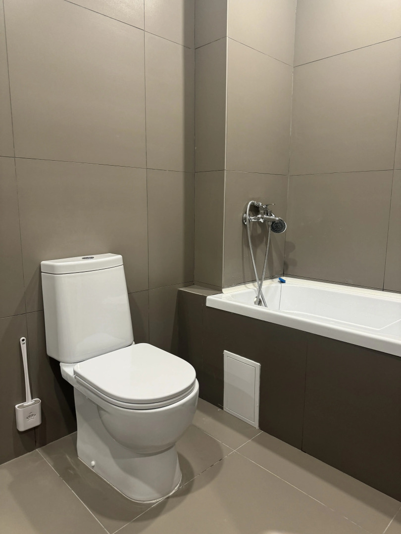 Квартира на улице Дуси Ковальчук 378Б