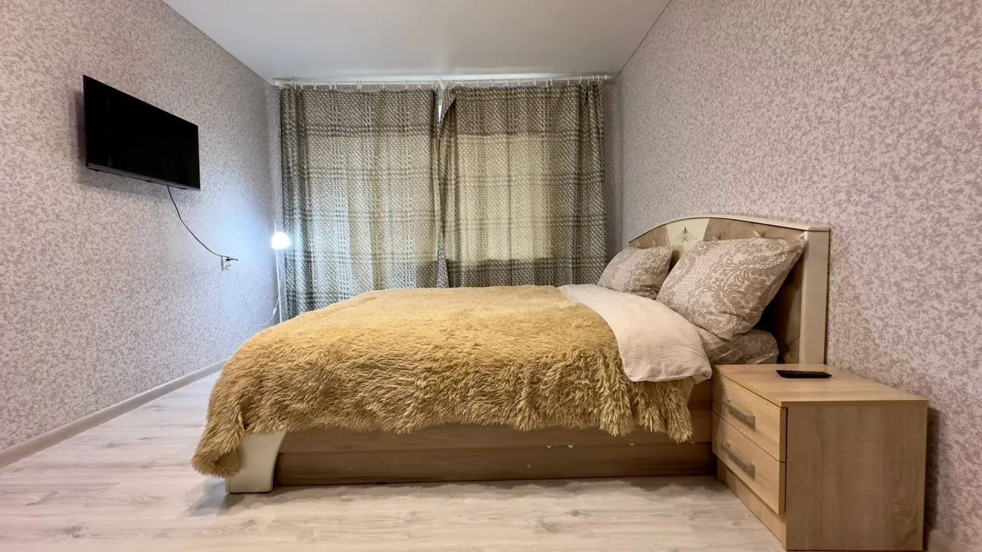 Апартаменты ArendaGrad Гагарина 26