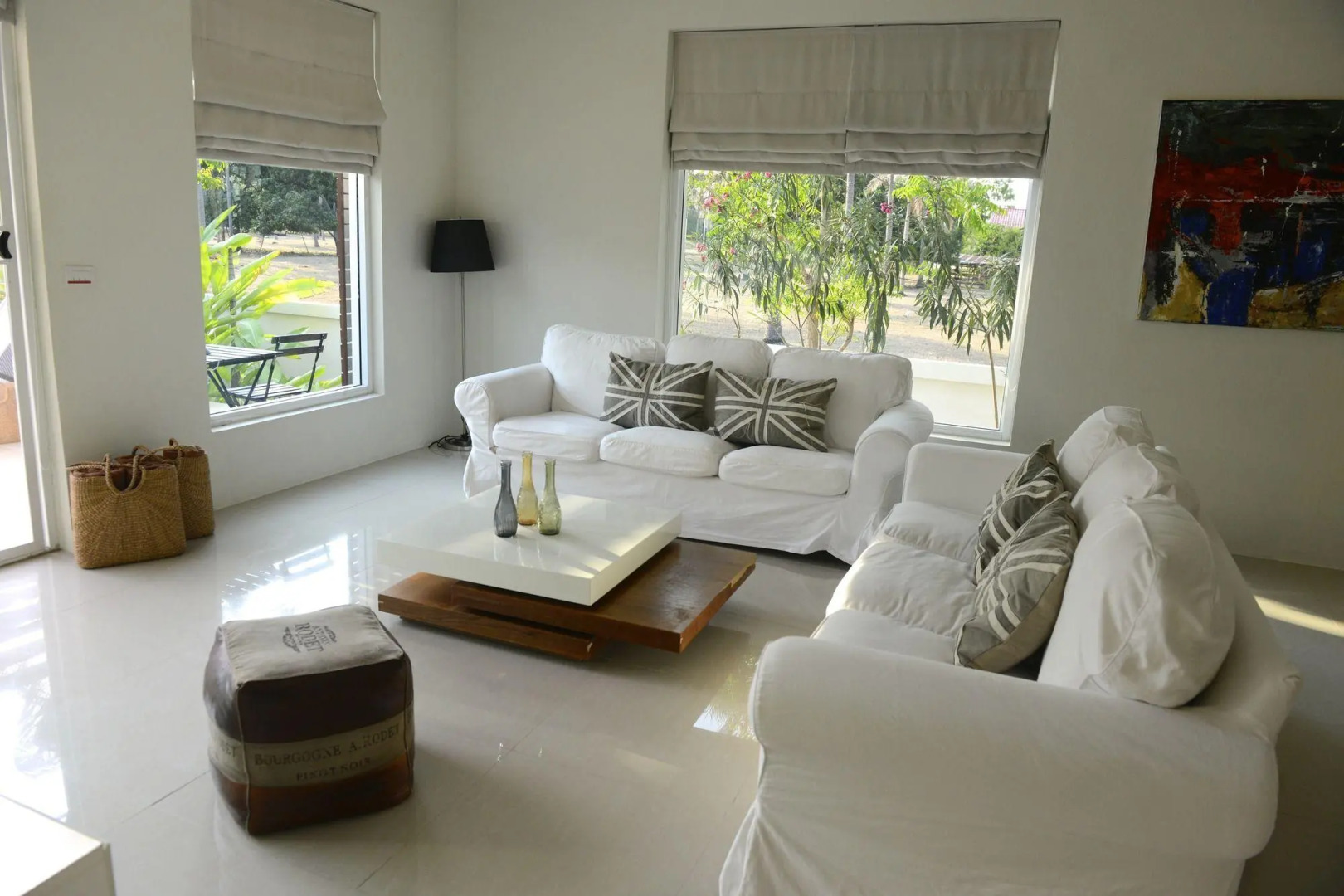 The Beach Village Resort Hotel