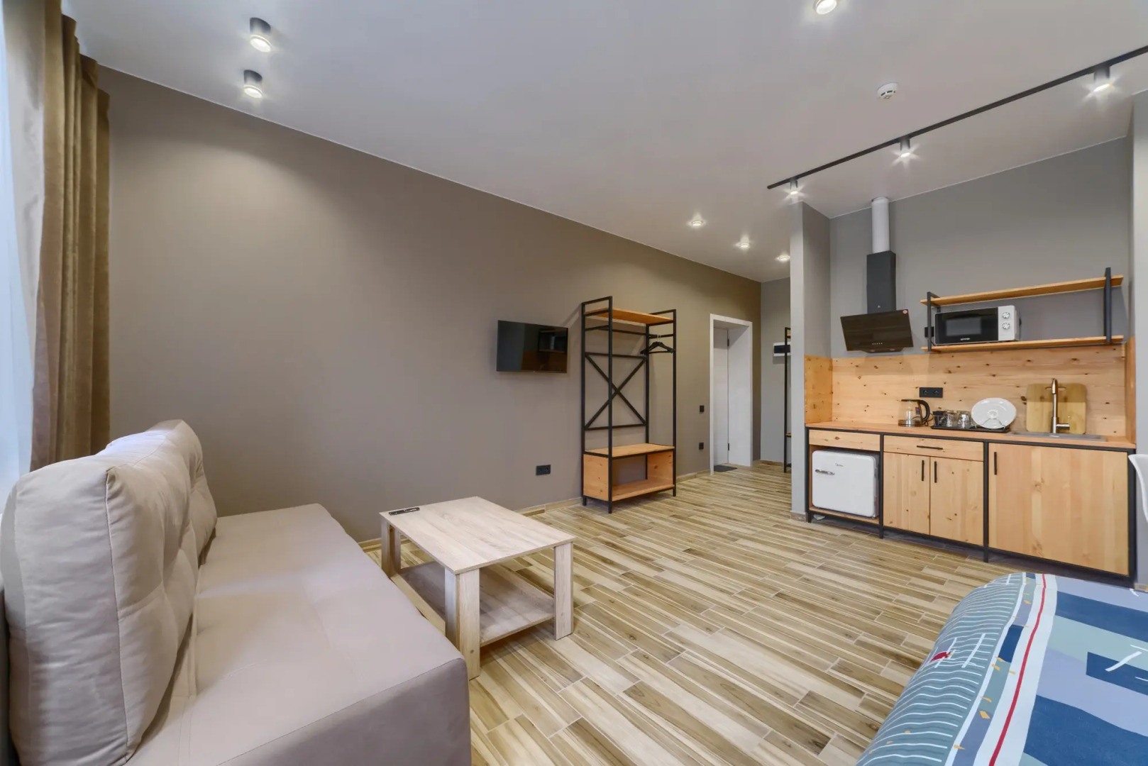 Гостевой Дом ApartHouse