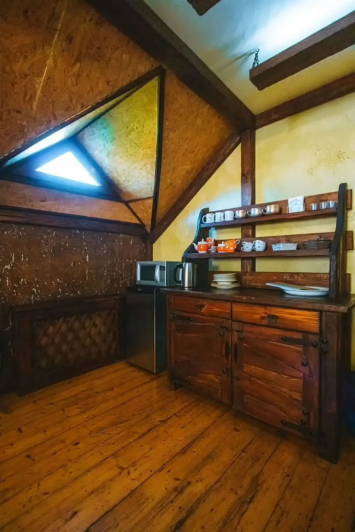 Частный Дом Эгоист 2