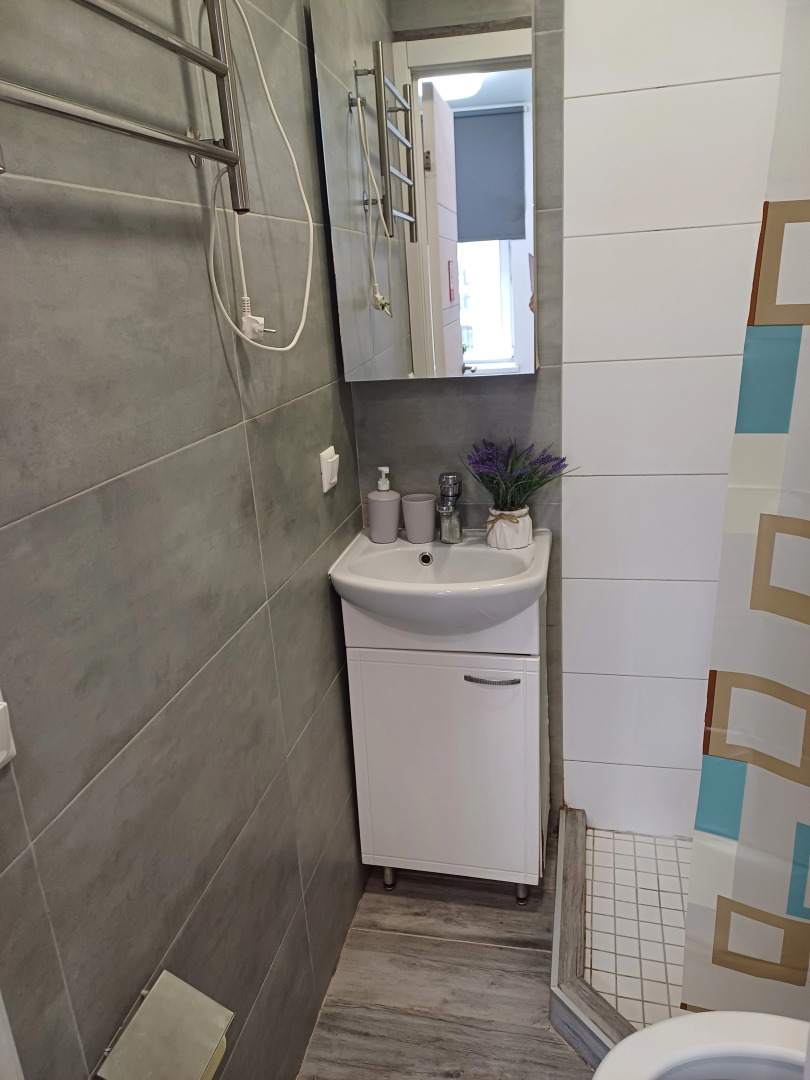 Апартаменты Уют возле метро Котельники