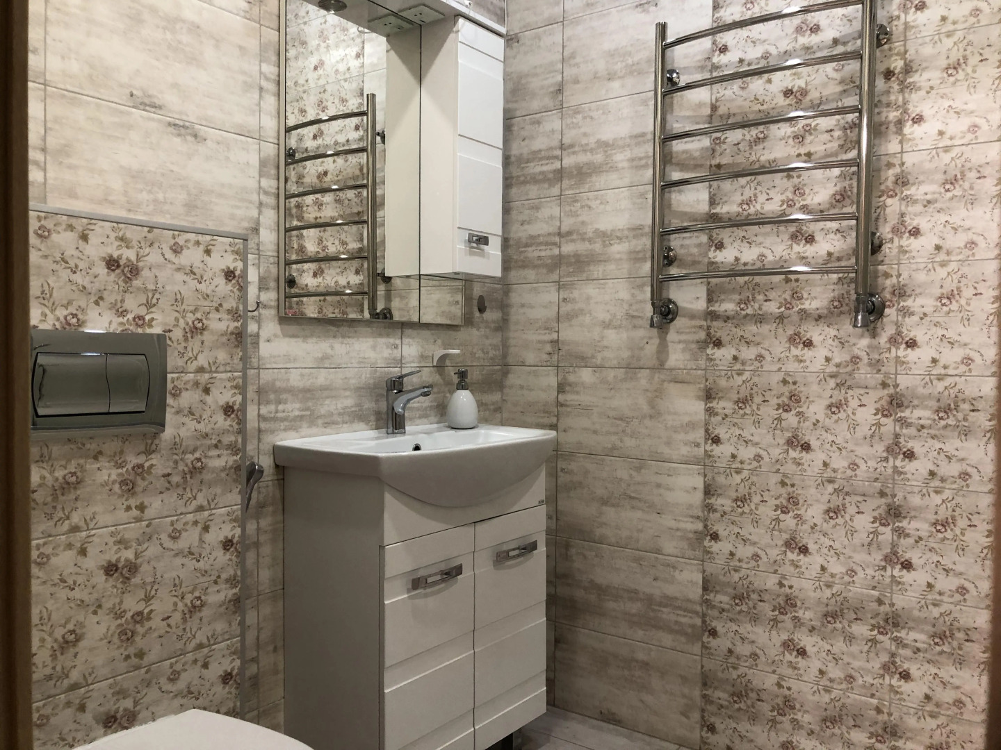 Квартира с 2 Спальнями у Острова Канта