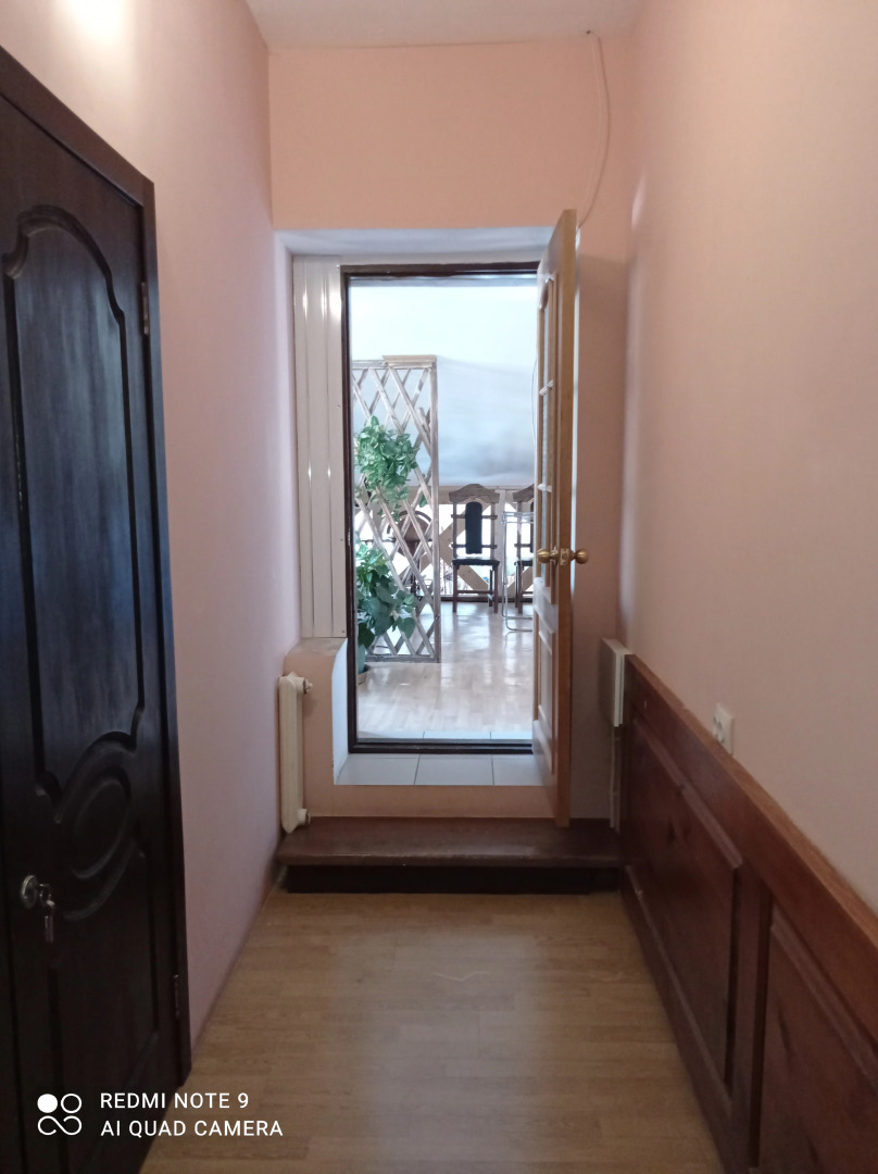 Гостевой дом на берегу озера Неро