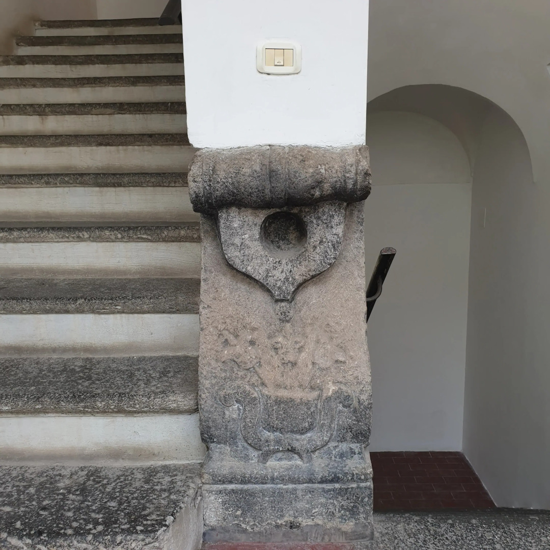 Апартаменты Giacarda Suite