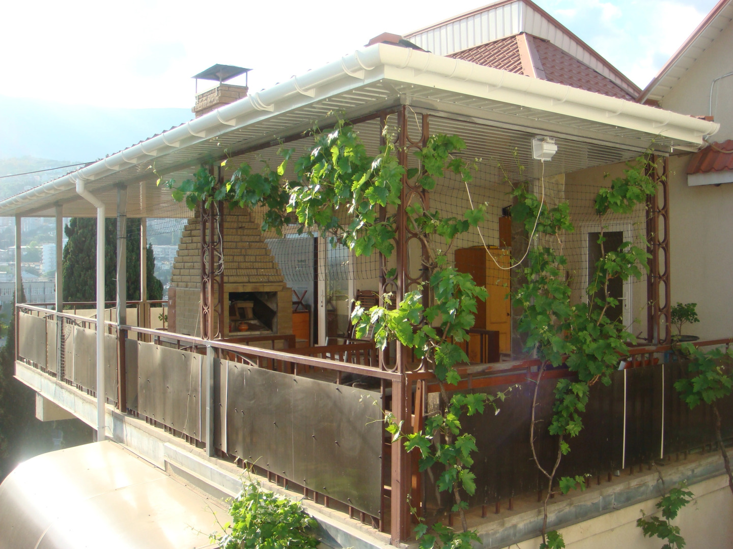 Kokos Guest House