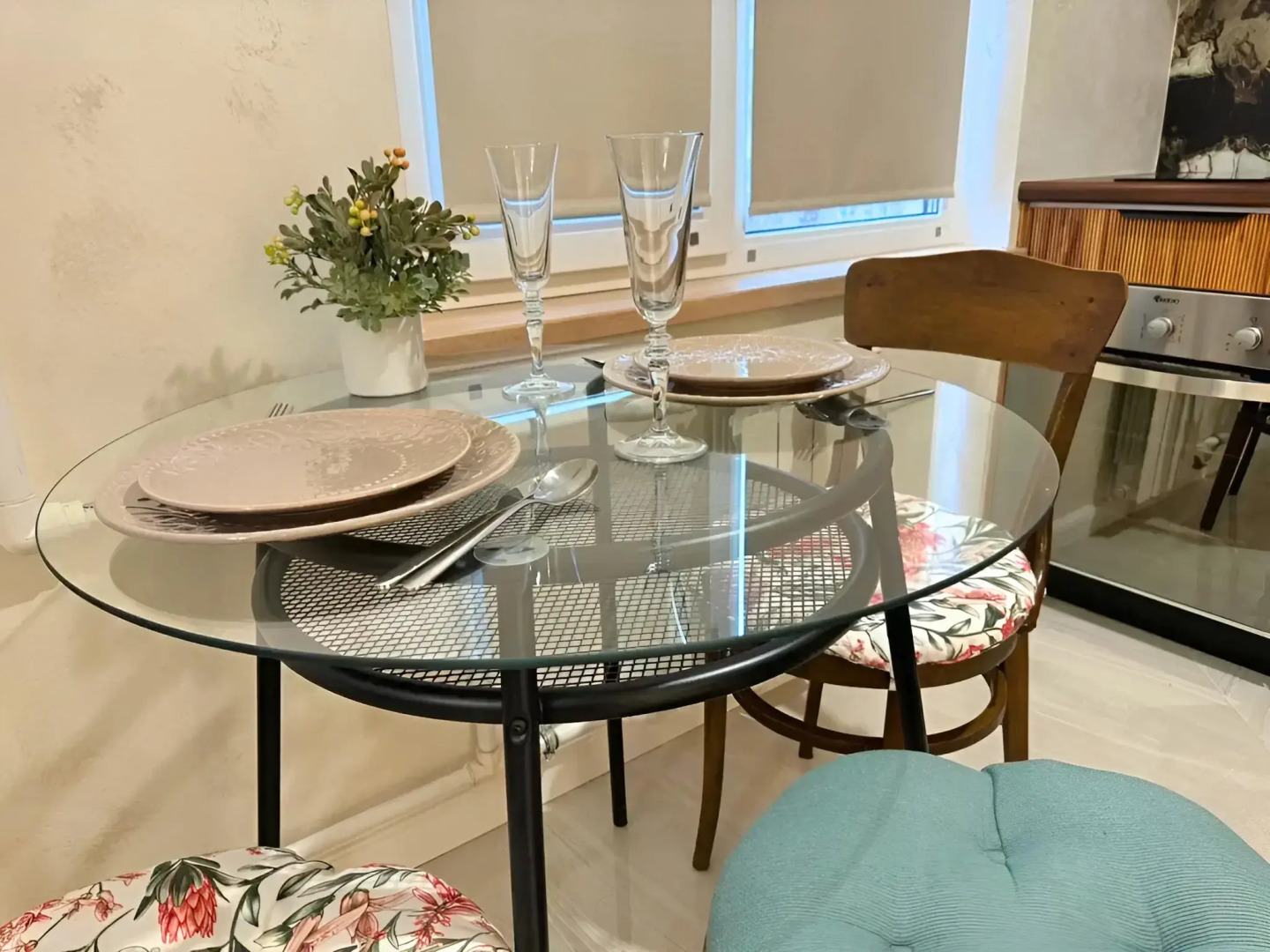 Квартира От ProКвартиры на К.Тинчурина 19 в центре Казани