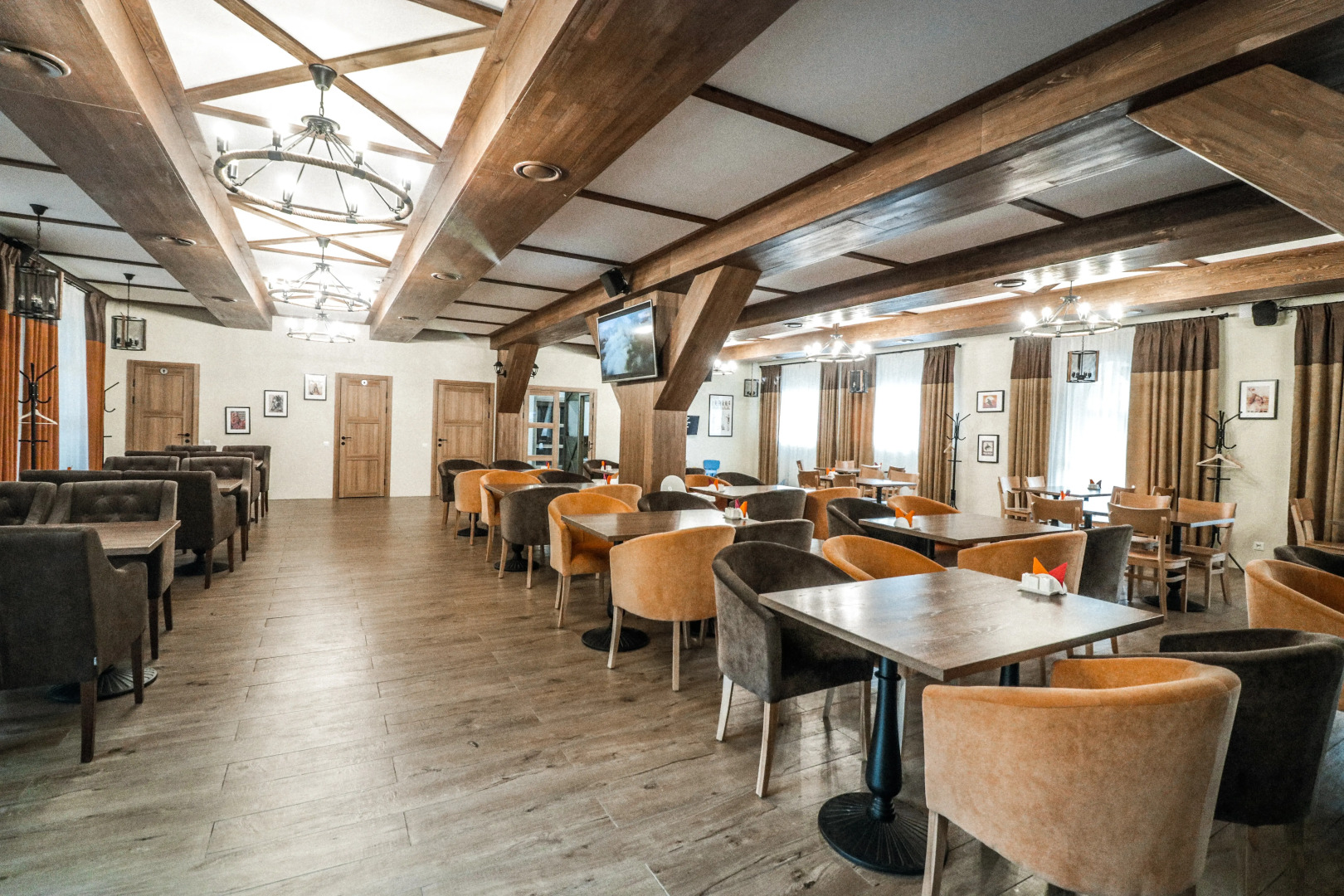 Отель Ранчо Техас