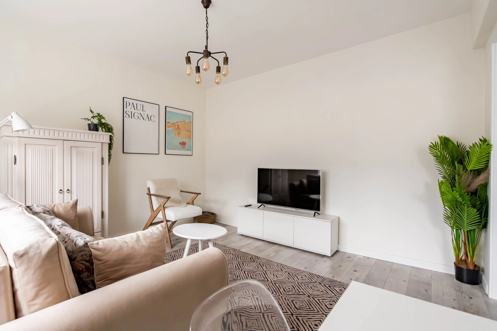 Апартаменты Привокзальная 8