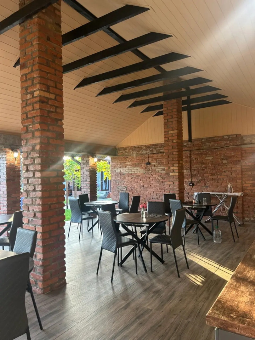 База отдыха San Siro cottage house