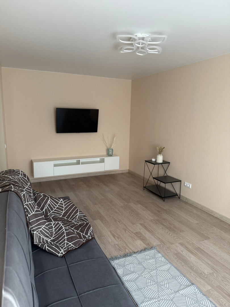 Квартира уютная в центральном районе Великого Новгорода